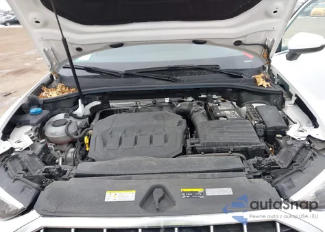 2021 Audi Q3 Premium 40 Tfsi Quattro Tiptronic z USA, uszkodzony, nr VIN WA1AUCF37M1101607